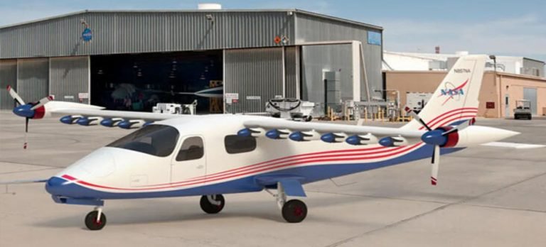 NASA’dan çok konuşulacak hamle