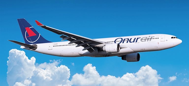 Onur Air hisselerini satışa çıkarıyor