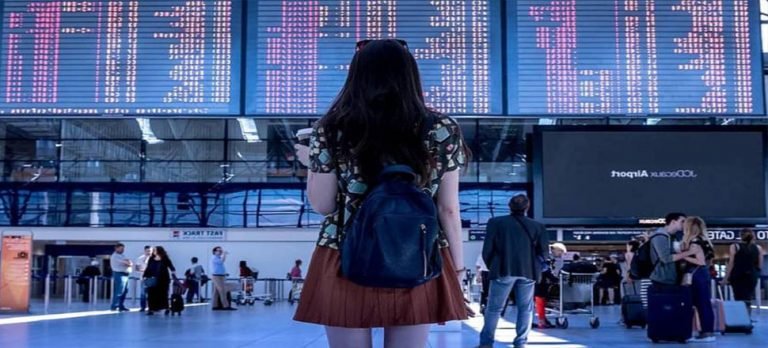 Özbekistan’dan Türkiye’ye seyahat ve uçuş kısıtlaması