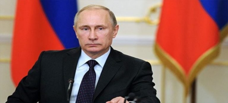 Vladimir Putin: Uçuş kısıtlama kararı siyasi değil