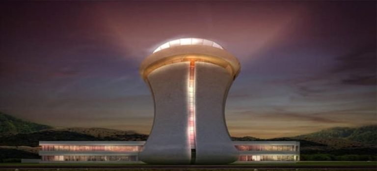 Rize Havalimanı yıl sonunda açılacak