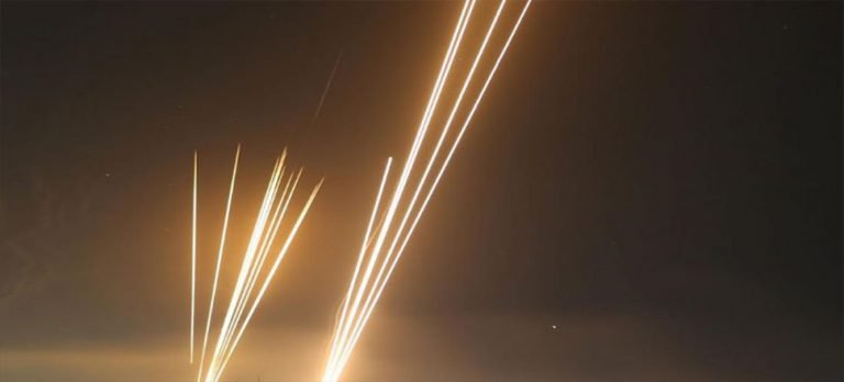 İsrail’in ‘roket’ korkusu; Tel Aviv’e uçuş rotası değişti