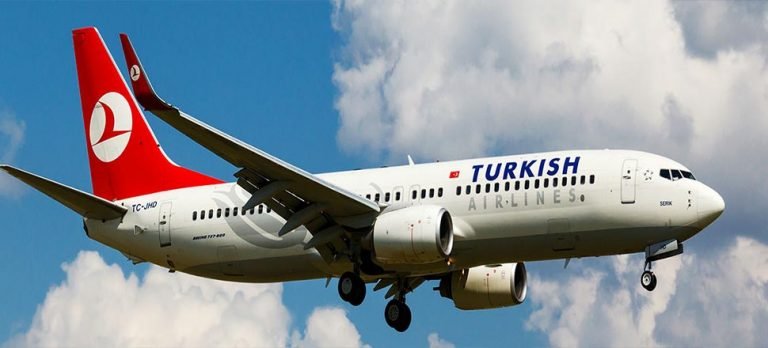 THY, Avrupa’daki liderliğini sürdürüyor