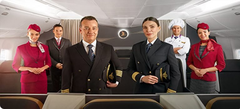 THY ilk çeyrekte 438 Milyon TL kâr açıkladı