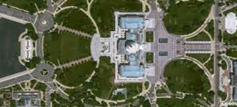 Pléiades Neo 3 uydusundan ilk ayrıntılı görüntüler