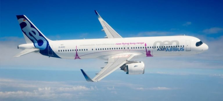 Airbus, Toulouse’da A321 Ailesinin modernleştirme çalışmalarına hız veriyor