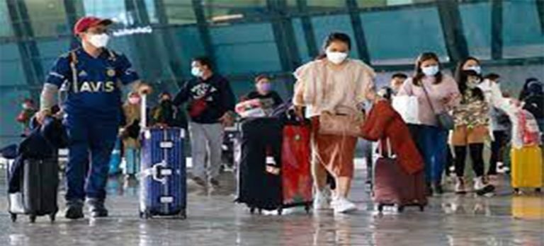 ABD’den Hindistan’a seyahat uyarısı