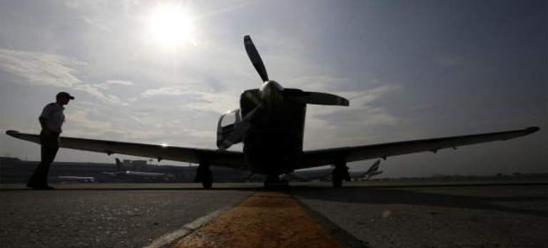 ABD’nin Utah eyaletinde uçak kazası: 2 ölü