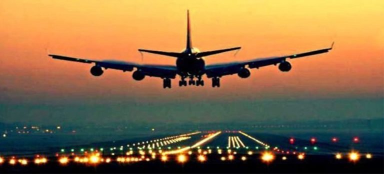 ABD havayolları 2020’de yolculara 12,8 milyar dolar iade etti