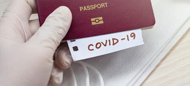 Türkiye ile Sırbistan arasında aşı sertifikası uygulaması  başlıyor