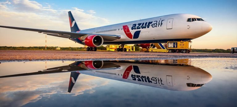 Azur Air’den Antalya uçuşları için artırma kararı