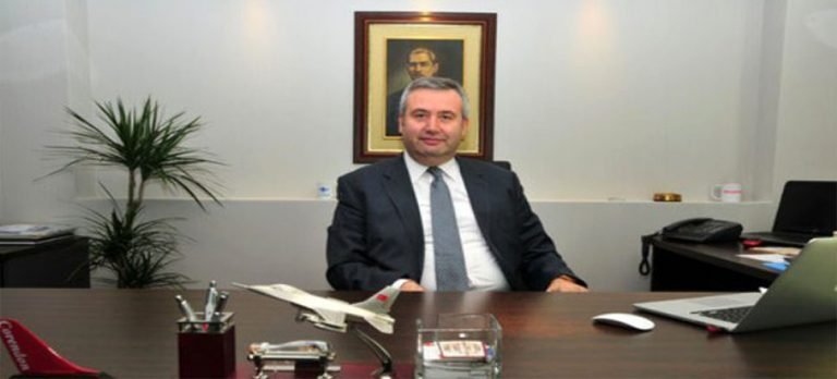 Batuğhan Karaer, iflas eden havayolu şirketlerinin sayısını açıkladı