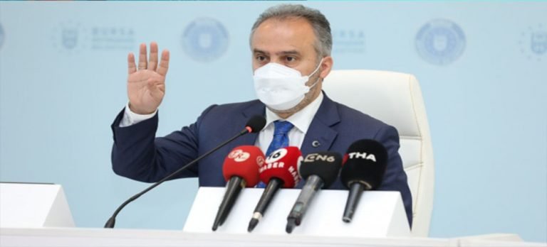 Bursa’ya uçuş müjdesi