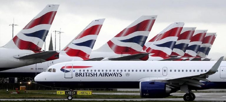 British Airways’in yeni uçuş programında Bodrum da var