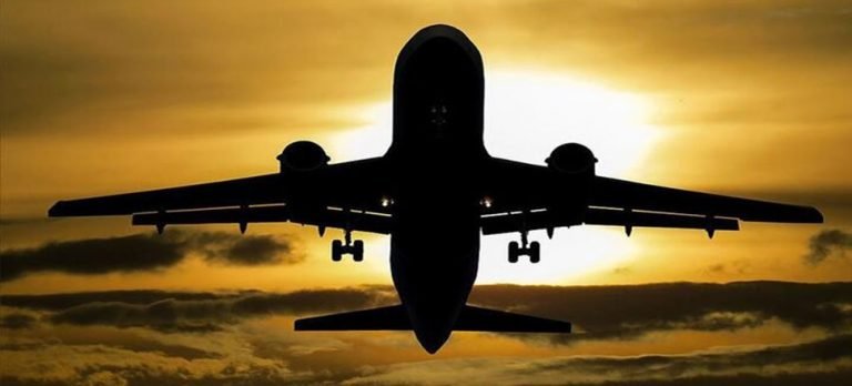 Avrupalı havayolu şirketleri Belarus hava sahasını kullanmıyor