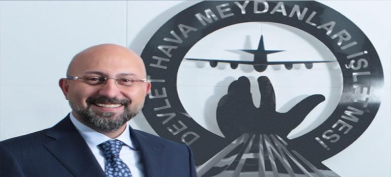 Havacılıkta saymakla bitmeyecek başarılarda AIM personelimizin katkısı büyüktür”