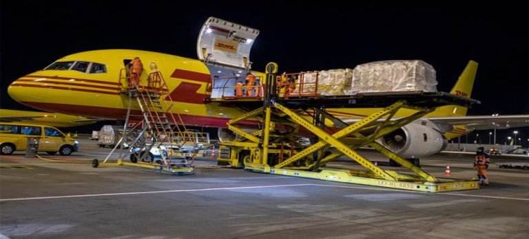 DHL’in güncel raporu, Covid-19’un başlamasından bu yana, geçen bir yılda edinilen deneyimi ortaya koyuyor