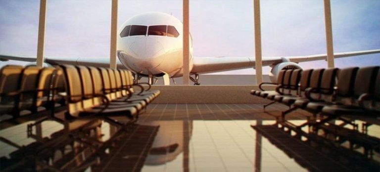 Nisan ayında hava yolunu tercih eden yolcu sayısı 6 milyonu aştı