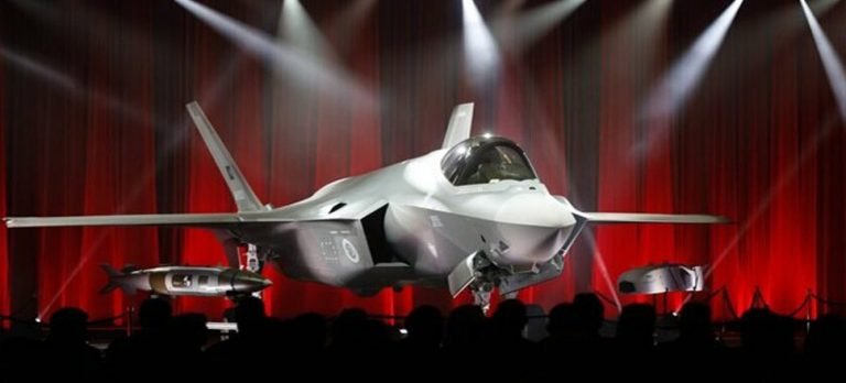 Emekli Tümgeneral Beyazıt Karataş’tan F-35 açıklaması