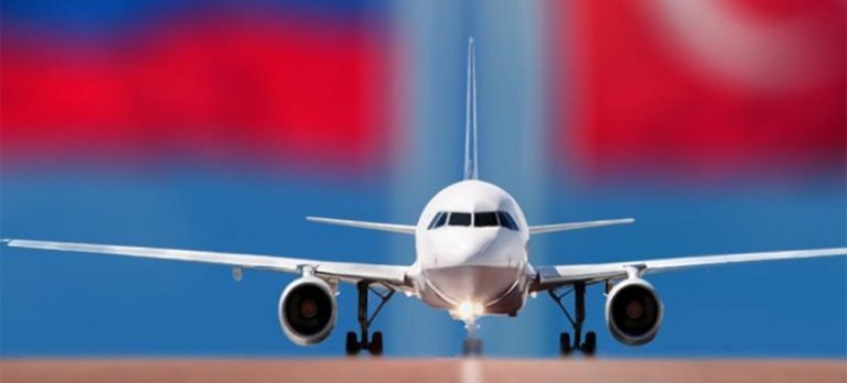 Türk-Rus uçak krizinin filmi çekiliyor