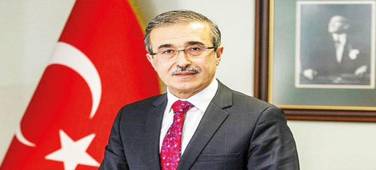 İsmail Demir duyurdu: F-35’te bomba gelişme!