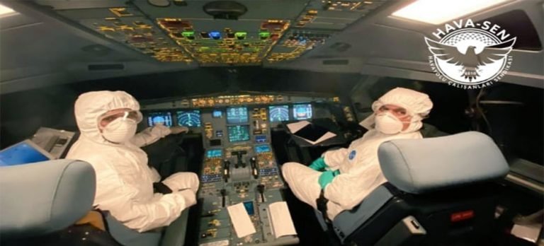 COVID-19 ile ilgili İşveren Sorumluluğu – 7 Mayıs 2021