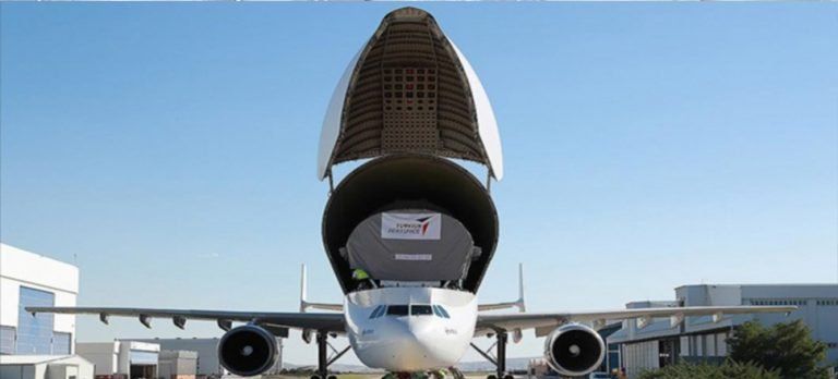 Savunma ve havacılıkta rota ABD oldu