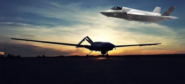 Norveçli uzmandan Bayraktar TB2 ile F-35 karşılaştırması!