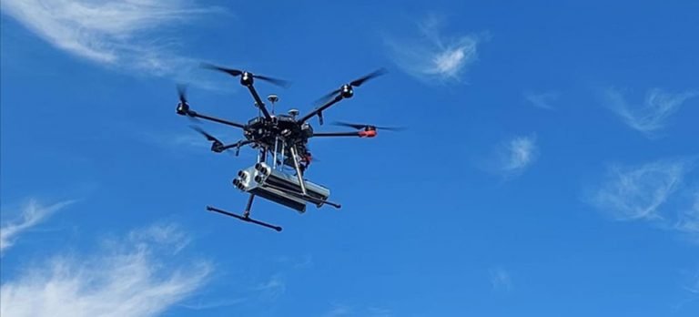 İnsansız hava ve kara araçlarına yerli mini roket