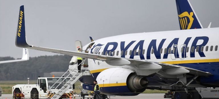 Havada devlet yardımı kavgası