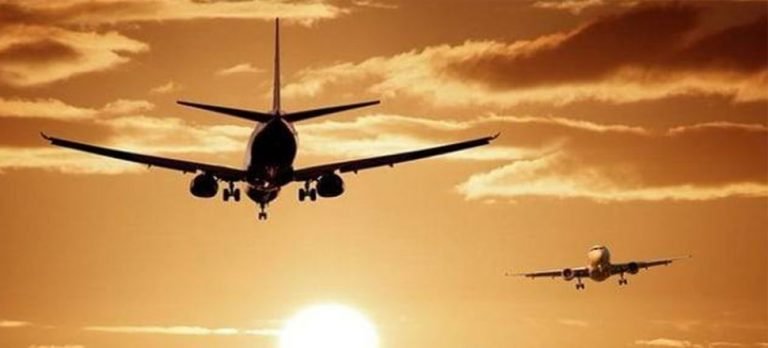 Rusya’dan 5 ülkeye uçuş izni!