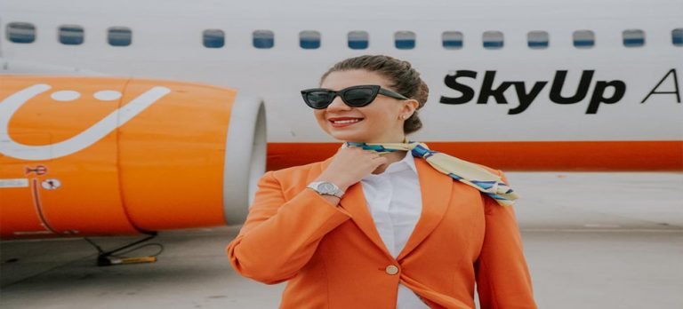 SkyUp Airlines Kiev – Bodrum uçuşlarına başlıyor