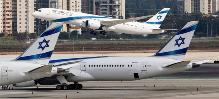 İsrail 3 ülkeye daha seyahat yasağı getirdi