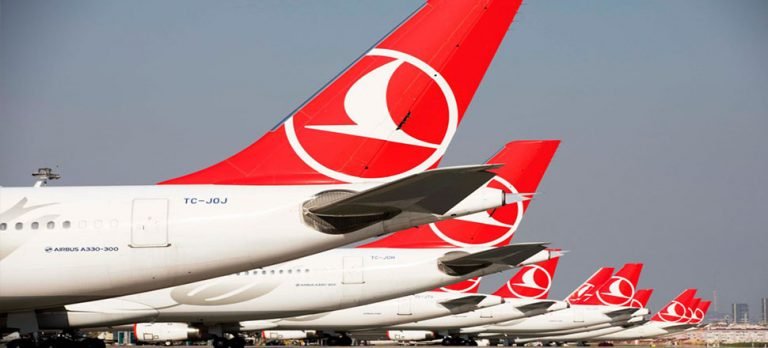 Alanya’dan THY’ye Ukrayna çağrısı