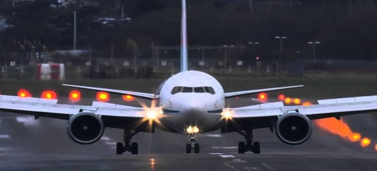 Tunus Hava Yolları’ndan 7 yıl sonra Libya’ya ilk sefer