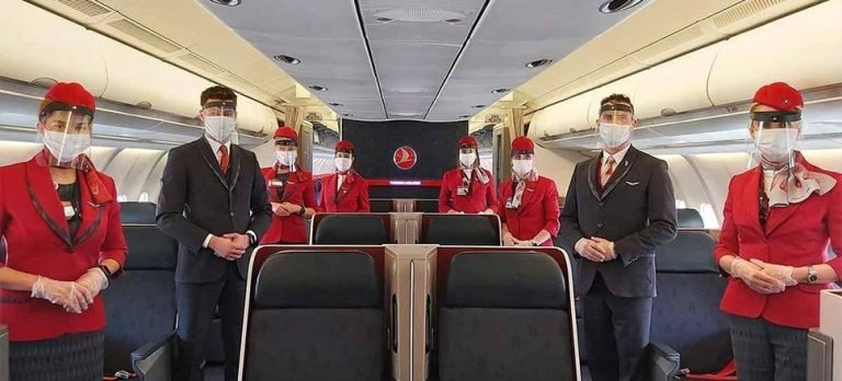 THY’den tartışılacak transit yolcu uygulaması