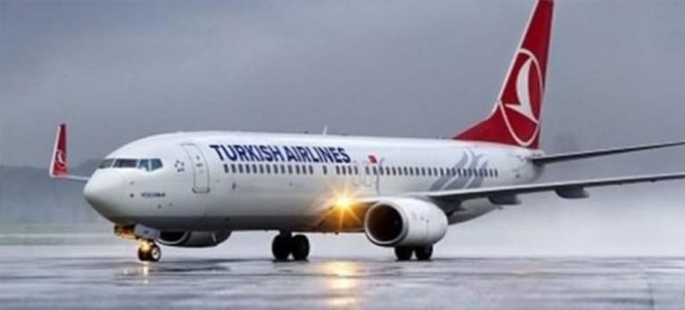 THY’nin Vancouver seferleri başladı