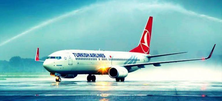 THY yıl sonu net borcunu 15,4 milyar dolar olarak öngörüyor