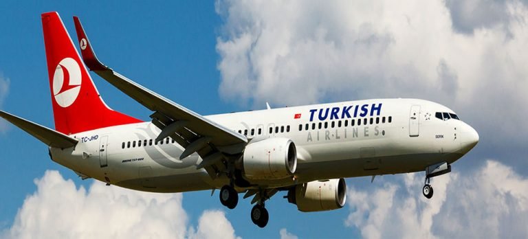 THY’den ‘kademeli normalleşme’ açıklaması