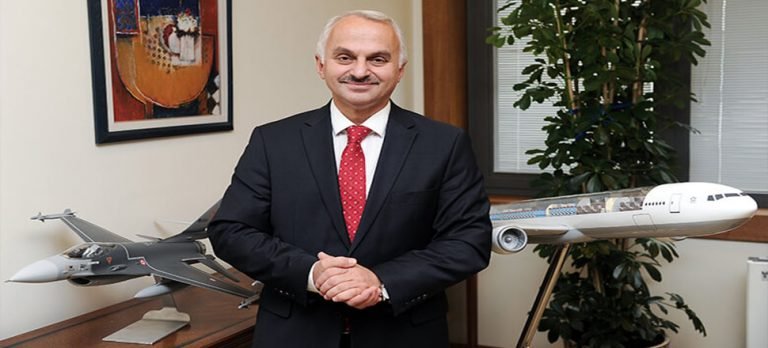 Temel Kotil’den TCG ANADOLU ve HÜRJET açıklaması