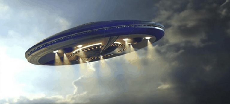 Pentagon’dan yeni UFO açıklaması: