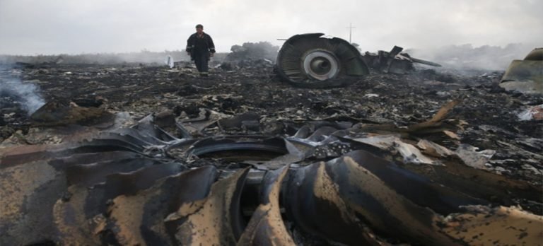 Ukrayna’da düşürülen Malezya uçağı davasında duruşmalar başladı