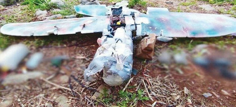 Maket uçak mercek altında: Teknolojik heyet araştıracak