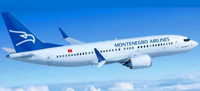 Air Montenegro, İstanbul uçuşlarına başlıyor.