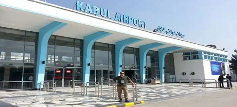 Türkiye’den ABD’ye Kabil Havalimanı teklifi