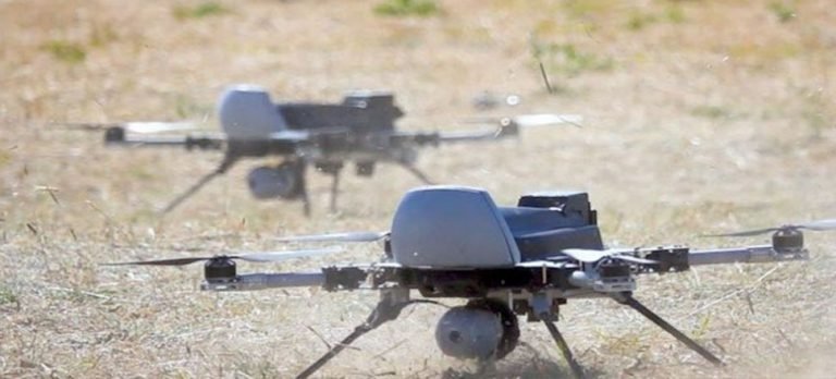 Dünya Kargu-2 İHA’larını konuşuyor!