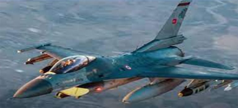 Katar, Türkiye’ye 36 jet konuşlandırabilecek