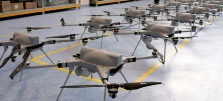 Dünya medyası Kargu-2’yi konuşuyor