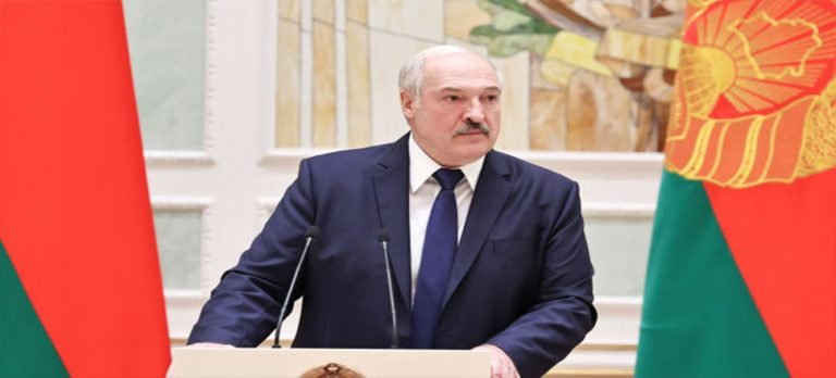 Rusya ile Belarus’tan Kırım’a uçak seferlerinin başlatılması konusu üzerinde çalışıyoruz