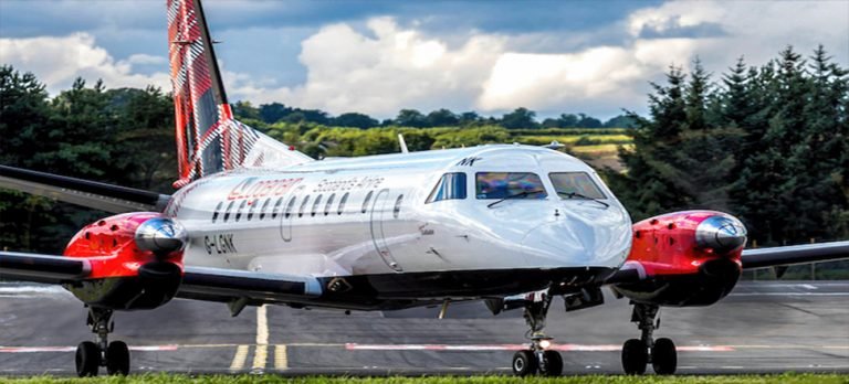 Loganair, BA ile Kuzey İngiltere’yi dünyaya bağlıyor